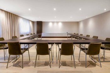 Ac Hotel Tarragona By Marriott