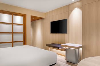 Ac Hotel Tarragona By Marriott