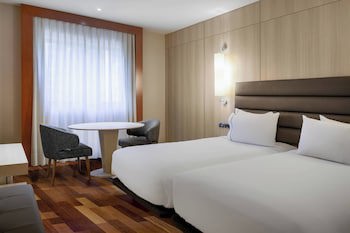 Ac Hotel Tarragona By Marriott
