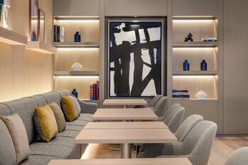 Ac Hotel Tarragona By Marriott