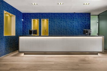 Ac Hotel Tarragona By Marriott