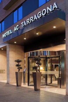 Ac Hotel Tarragona By Marriott