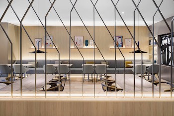 Ac Hotel Tarragona By Marriott