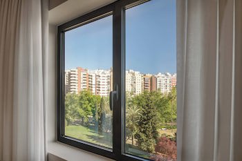 Ac Hotel Tarragona By Marriott