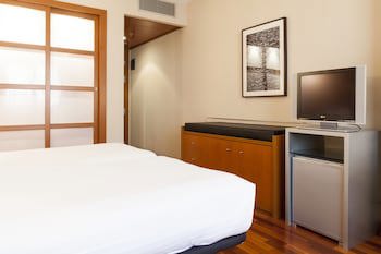 Ac Hotel Tarragona By Marriott