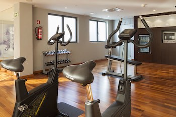 Ac Hotel Tarragona By Marriott