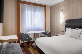 Ac Hotel Tarragona By Marriott