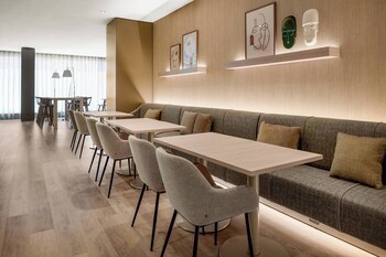 Ac Hotel Tarragona By Marriott