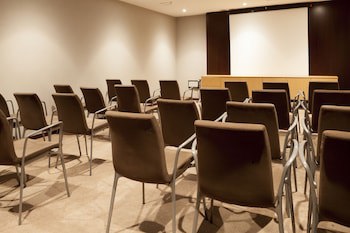 Ac Hotel Tarragona By Marriott