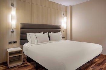 Ac Hotel Tarragona By Marriott
