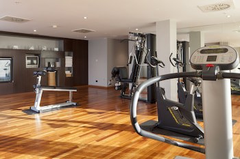 Ac Hotel Tarragona By Marriott