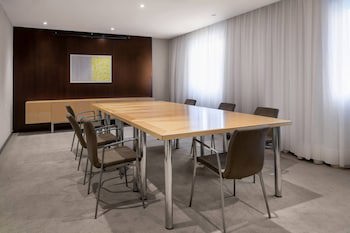 Ac Hotel Tarragona By Marriott