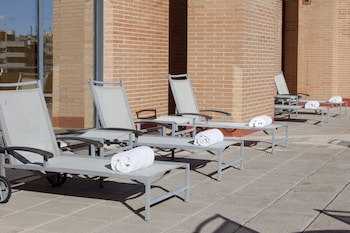 Ac Hotel Tarragona By Marriott
