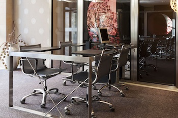 Ac Hotel Tarragona By Marriott