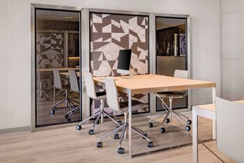 Ac Hotel Tarragona By Marriott