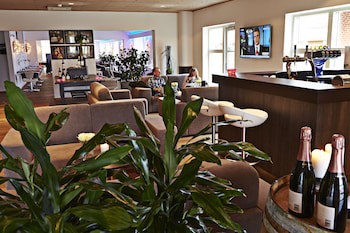 Hotel Hedemarken