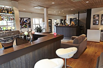 Hotel Hedemarken