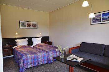 Hotel Hedemarken