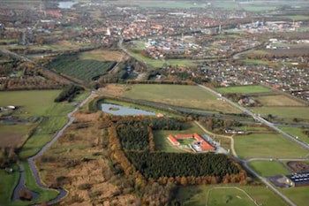 Hotel Hedemarken