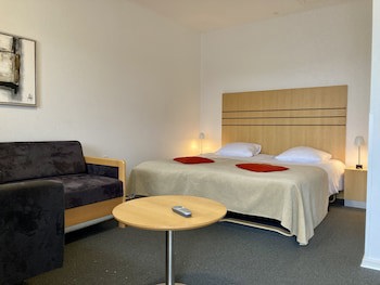 Hotel Hedemarken