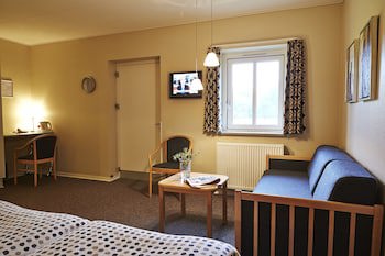 Hotel Hedemarken