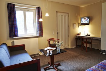 Hotel Hedemarken