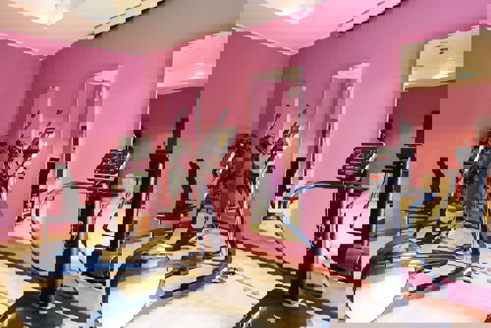 Mercure Genova San Biagio