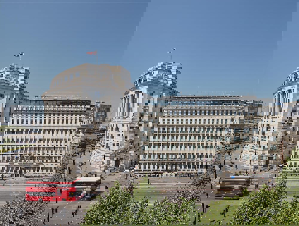 Hyatt Regency London Blackfriars