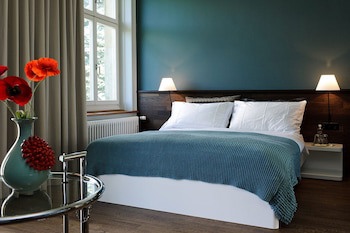 Design Hotel Plattenhof