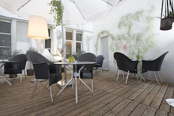Design Hotel Plattenhof
