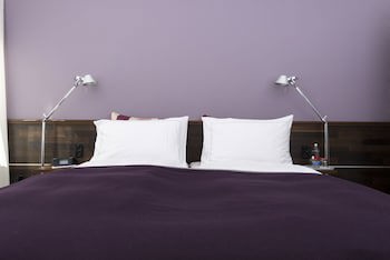 Design Hotel Plattenhof