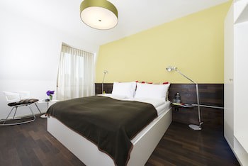 Design Hotel Plattenhof