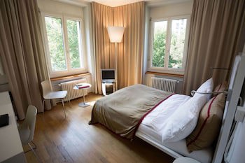 Design Hotel Plattenhof