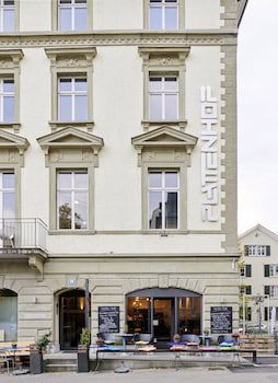 Design Hotel Plattenhof