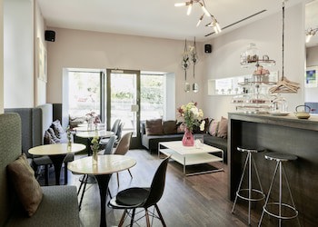Design Hotel Plattenhof
