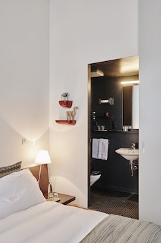 Design Hotel Plattenhof