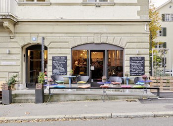 Design Hotel Plattenhof