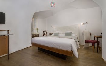 Design Hotel Neruda