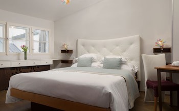 Design Hotel Neruda