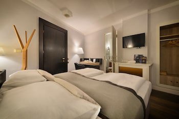 Design Hotel Neruda