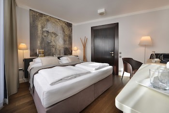 Design Hotel Neruda