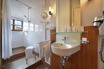 Design Hotel Neruda