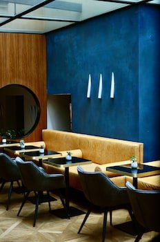 Design Hotel Neruda