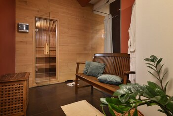 Design Hotel Neruda