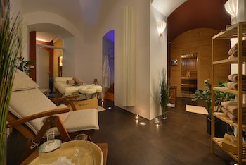 Design Hotel Neruda