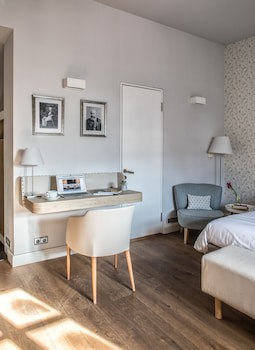 Design Hotel Neruda