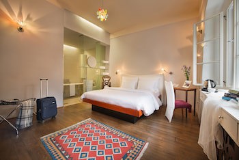 Design Hotel Neruda