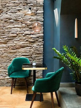 Design Hotel Neruda