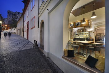 Design Hotel Neruda
