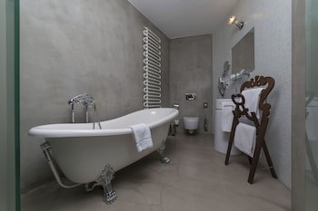 Design Hotel Neruda
